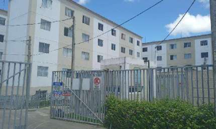 Oportunidade Única em RECIFE - PE | Tipo: Apartamento | Negociação: Venda Direta Online  | Situação: Imóvel