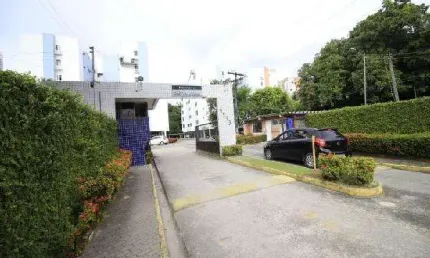 Oportunidade Única em RECIFE - PE | Tipo: Apartamento | Negociação: Venda Direta Online  | Situação: Imóvel