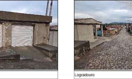 Oportunidade Única em SANTA CRUZ DO CAPIBARIBE - PE | Tipo: Casa | Negociação: Venda Direta Online  | Situação: Imóvel