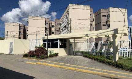 Oportunidade Única em SAO LOURENCO DA MATA - PE | Tipo: Apartamento | Negociação: Venda Direta Online  | Situação: Imóvel