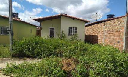 Oportunidade Única em BELO JARDIM - PE | Tipo: Casa | Negociação: Venda Direta Online  | Situação: Imóvel