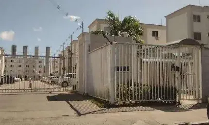 Oportunidade Única em PAULISTA - PE | Tipo: Apartamento | Negociação: Venda Direta Online  | Situação: Imóvel
