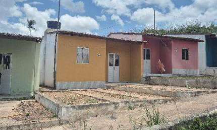 Oportunidade Única em GLORIA DO GOITA - PE | Tipo: Casa | Negociação: Venda Direta Online  | Situação: Imóvel