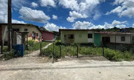 Oportunidade Única em IGARASSU - PE | Tipo: Casa | Negociação: Venda Direta Online  | Situação: Imóvel