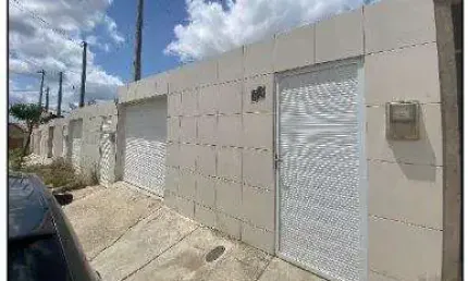 Oportunidade Única em SANTA CRUZ DO CAPIBARIBE - PE | Tipo: Casa | Negociação: Venda Direta Online  | Situação: Imóvel