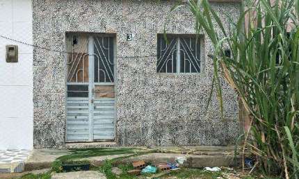 Oportunidade Única em SANTA CRUZ DO CAPIBARIBE - PE | Tipo: Casa | Negociação: Venda Online  | Situação: Imóvel