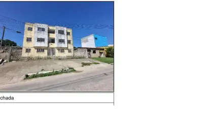Oportunidade Única em PAULISTA - PE | Tipo: Apartamento | Negociação: Venda Direta Online  | Situação: Imóvel