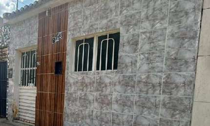 Oportunidade Única em SANTA CRUZ DO CAPIBARIBE - PE | Tipo: Casa | Negociação: Venda Direta Online  | Situação: Imóvel