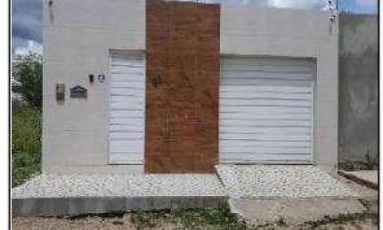 Oportunidade Única em ARCOVERDE - PE | Tipo: Casa | Negociação: Venda Direta Online  | Situação: Imóvel