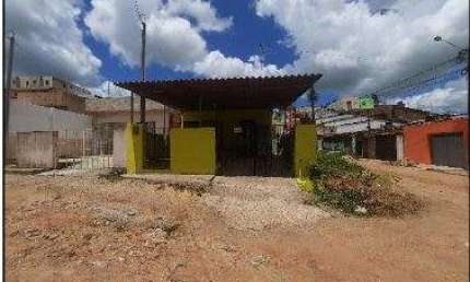 Oportunidade Única em CARPINA - PE | Tipo: Casa | Negociação: Venda Direta Online  | Situação: Imóvel
