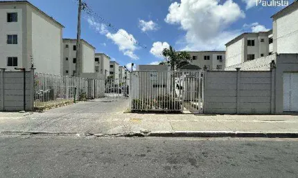 Oportunidade Única em PAULISTA - PE | Tipo: Apartamento | Negociação: Venda Direta Online  | Situação: Imóvel