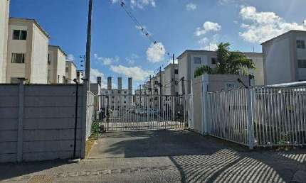 Oportunidade Única em PAULISTA - PE | Tipo: Apartamento | Negociação: Venda Direta Online  | Situação: Imóvel