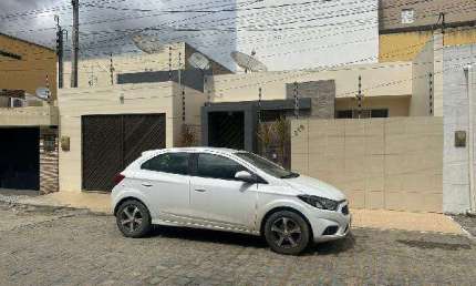 Oportunidade Única em SANTA CRUZ DO CAPIBARIBE - PE | Tipo: Casa | Negociação: Venda Direta Online  | Situação: Imóvel