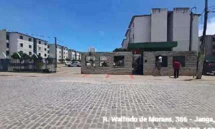 Oportunidade Única em PAULISTA - PE | Tipo: Apartamento | Negociação: Venda Direta Online  | Situação: Imóvel