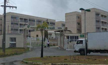 Oportunidade Única em SAO LOURENCO DA MATA - PE | Tipo: Apartamento | Negociação: Venda Direta Online  | Situação: Imóvel