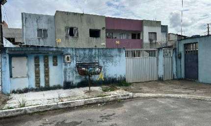 Oportunidade Única em CABO DE SANTO AGOSTINHO - PE | Tipo: Apartamento | Negociação: Venda Online  | Situação: Imóvel