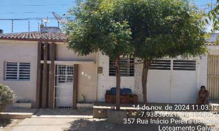 Oportunidade Única em SANTA CRUZ DO CAPIBARIBE - PE | Tipo: Casa | Negociação: Venda Direta Online  | Situação: Imóvel