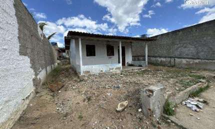 Oportunidade Única em CARUARU - PE | Tipo: Casa | Negociação: Venda Direta Online  | Situação: Imóvel