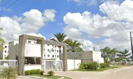 Oportunidade Única em PAULISTA - PE | Tipo: Apartamento | Negociação: Venda Direta Online  | Situação: Imóvel