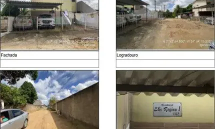 Oportunidade única em igarassu - pe | tipo: apartamento | negociação: venda direta online  | situação: imóvel