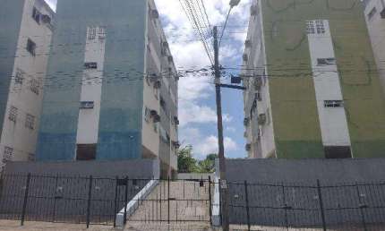 Oportunidade Única em ABREU E LIMA - PE | Tipo: Apartamento | Negociação: Venda Online  | Situação: Imóvel