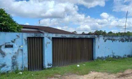 Oportunidade Única em CAMARAGIBE - PE | Tipo: Casa | Negociação: Venda Direta Online  | Situação: Imóvel