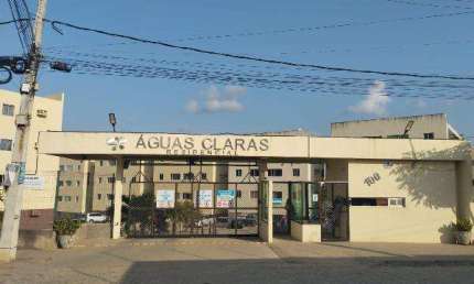 Oportunidade Única em VITORIA DE SANTO ANTAO - PE | Tipo: Apartamento | Negociação: Venda Direta Online  | Situação: Imóvel