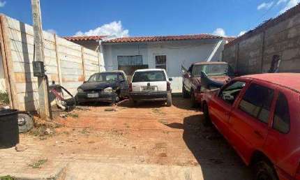 Oportunidade Única em BELO JARDIM - PE | Tipo: Casa | Negociação: Venda Direta Online  | Situação: Imóvel