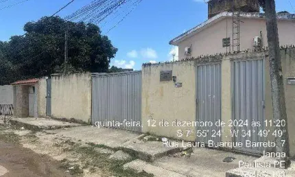 Oportunidade Única em PAULISTA - PE | Tipo: Casa | Negociação: Venda Direta Online  | Situação: Imóvel