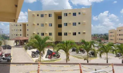 Oportunidade Única em VITORIA DE SANTO ANTAO - PE | Tipo: Apartamento | Negociação: Venda Direta Online  | Situação: Imóvel