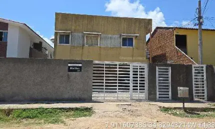 Oportunidade Única em PAULISTA - PE | Tipo: Apartamento | Negociação: Venda Direta Online  | Situação: Imóvel