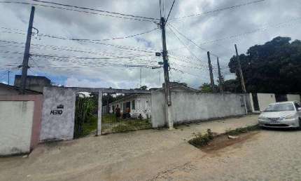 Oportunidade Única em IGARASSU - PE | Tipo: Casa | Negociação: Venda Direta Online  | Situação: Imóvel