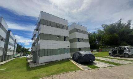 Oportunidade Única em IGARASSU - PE | Tipo: Apartamento | Negociação: Venda Online  | Situação: Imóvel
