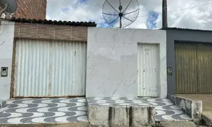 Oportunidade Única em SANTA CRUZ DO CAPIBARIBE - PE | Tipo: Casa | Negociação: Venda Direta Online  | Situação: Imóvel