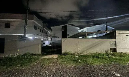 Oportunidade Única em PAULISTA - PE | Tipo: Apartamento | Negociação: Venda Direta Online  | Situação: Imóvel