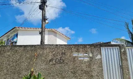 Oportunidade Única em PAULISTA - PE | Tipo: Apartamento | Negociação: Venda Direta Online  | Situação: Imóvel