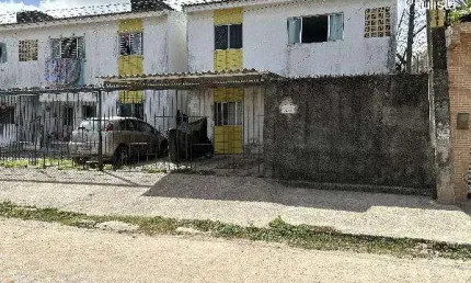 Oportunidade Única em PAULISTA - PE | Tipo: Apartamento | Negociação: Venda Direta Online  | Situação: Imóvel