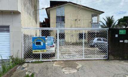 Oportunidade Única em PAULISTA - PE | Tipo: Apartamento | Negociação: Venda Direta Online  | Situação: Imóvel