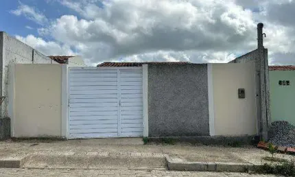 Oportunidade Única em SANTA CRUZ DO CAPIBARIBE - PE | Tipo: Casa | Negociação: Venda Direta Online  | Situação: Imóvel