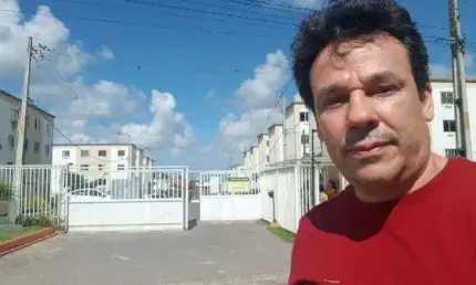 Oportunidade Única em CAMARAGIBE - PE | Tipo: Apartamento | Negociação: Venda Direta Online  | Situação: Imóvel