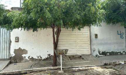 Oportunidade Única em SANTA CRUZ DO CAPIBARIBE - PE | Tipo: Casa | Negociação: Venda Direta Online  | Situação: Imóvel