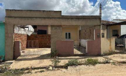 Oportunidade Única em GLORIA DO GOITA - PE | Tipo: Casa | Negociação: Venda Direta Online  | Situação: Imóvel