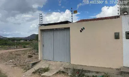 Oportunidade Única em ARCOVERDE - PE | Tipo: Casa | Negociação: Venda Direta Online  | Situação: Imóvel