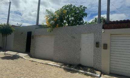 Oportunidade Única em SANTA CRUZ DO CAPIBARIBE - PE | Tipo: Casa | Negociação: Venda Direta Online  | Situação: Imóvel
