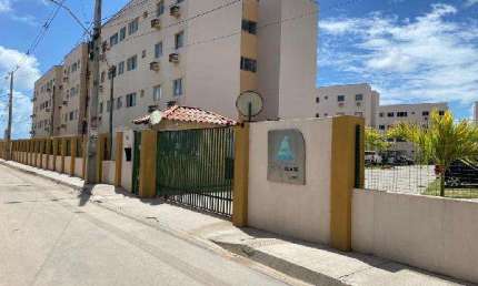 Oportunidade Única em JABOATAO DOS GUARARAPES - PE | Tipo: Apartamento | Negociação: Venda Direta Online  | Situação: Imóvel