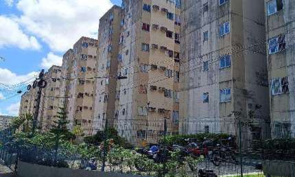 Oportunidade Única em SAO LOURENCO DA MATA - PE | Tipo: Apartamento | Negociação: Venda Direta Online  | Situação: Imóvel
