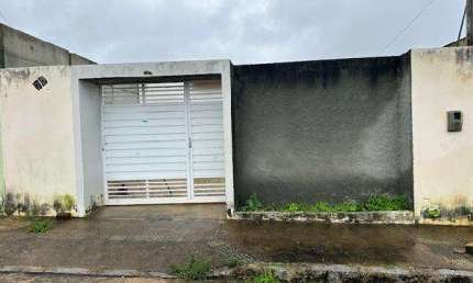 Oportunidade Única em BELO JARDIM - PE | Tipo: Casa | Negociação: Venda Direta Online  | Situação: Imóvel