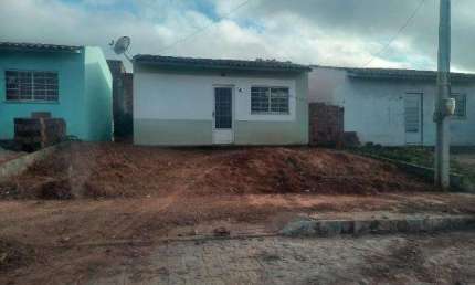 Oportunidade Única em BELO JARDIM - PE | Tipo: Casa | Negociação: Venda Direta Online  | Situação: Imóvel