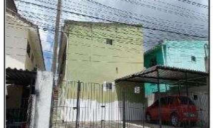 Oportunidade Única em ABREU E LIMA - PE | Tipo: Apartamento | Negociação: Venda Direta Online  | Situação: Imóvel