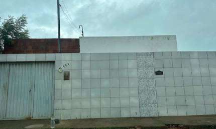 Oportunidade Única em SANTA MARIA DA BOA VISTA - PE | Tipo: Casa | Negociação: Venda Direta Online  | Situação: Imóvel